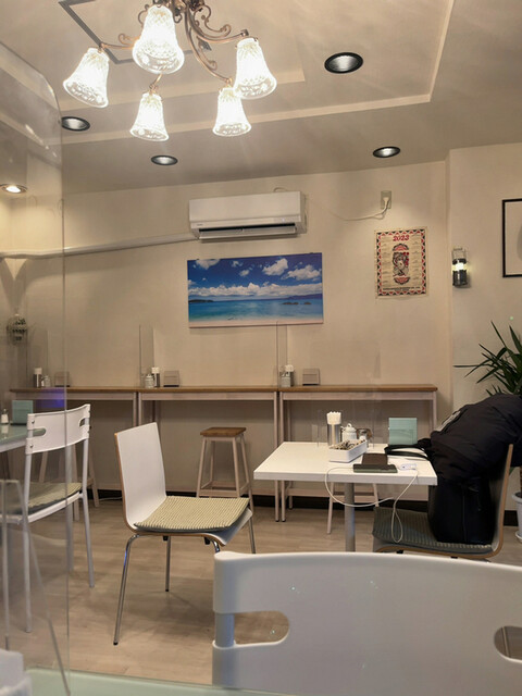 cafe. Tea.&ガレット テノール的實拍高清圖