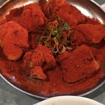 昭和大衆ホルモン 宗右衛門町店的實拍圖