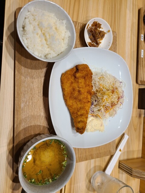 三陽食堂 博多駅地下街店的實拍高清圖