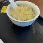 中華料理 福怡軒的实拍图