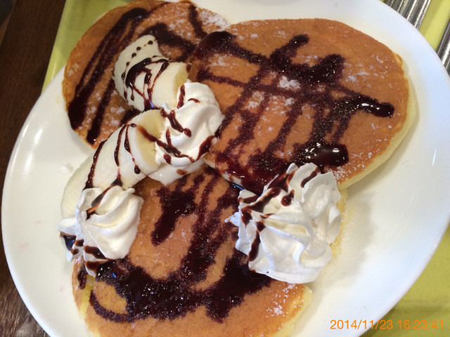 イタリアン・トマト カフェジュニア MOMOテラス店的实拍高清图