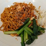 中国火鍋専門店 小肥羊 豊洲店的實拍圖
