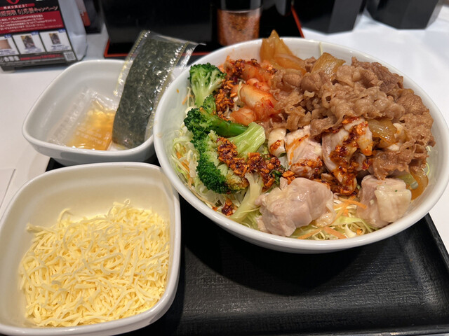 吉野家 芝田町店的實拍高清圖
