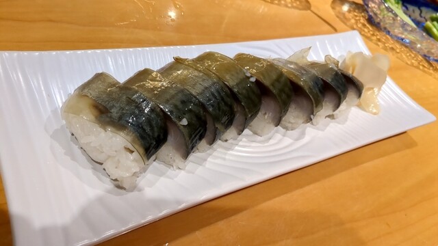 寿司・海鮮焼 藤花的实拍高清图