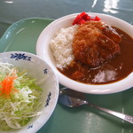 オホーツク総合振興局 食堂的实拍图