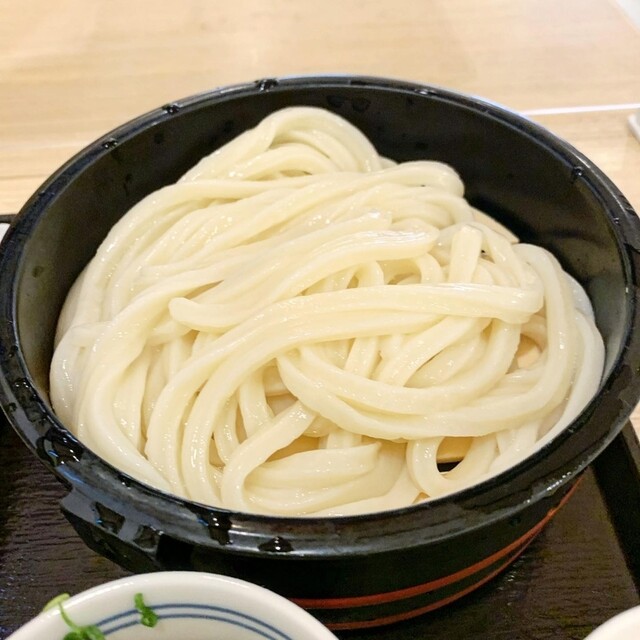 宮武讃岐うどん的實拍高清圖