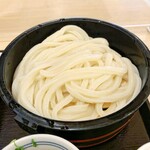 宮武讃岐うどん的實拍圖