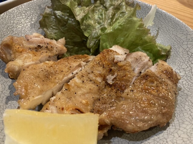 recommendations image for 075食堂