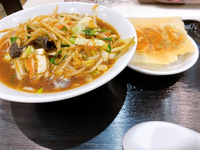 recommendations image for 東方餃子坊 イトーヨーカドー武蔵小金井店