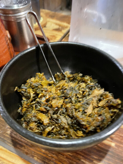 吉笑らーめん 東伏見店的實拍高清圖
