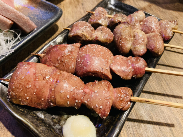 立ち飲み 串吟的實拍高清圖