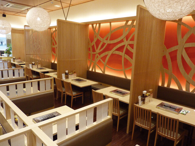 串家物語 ユニバーサル・シティウォーク大阪TM店的实拍高清图