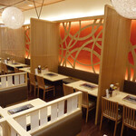 串家物語 ユニバーサル・シティウォーク大阪TM店的实拍图