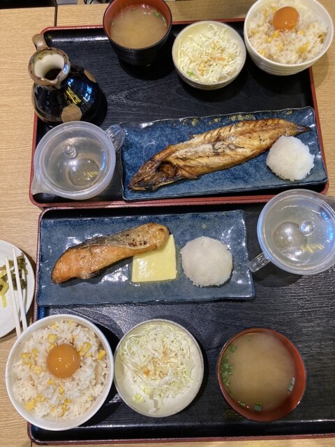 一夜干しと海鮮丼 できたて屋 ステラプレイス店的實拍高清圖