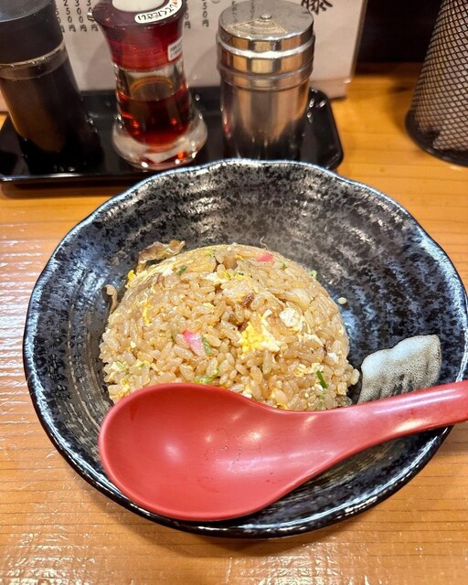 麺屋 工藤 藤井寺店的实拍高清图