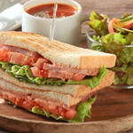 淡路坂珈琲 お茶の水店的實拍圖