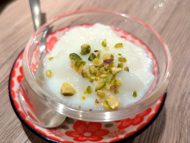 Arabian Restaurant ＆ Cafe Bar Oasis的實拍高清圖