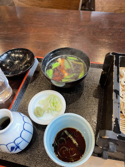 そば処 まるみなみ的实拍高清图
