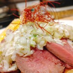 焼酎と肉 興的實拍圖