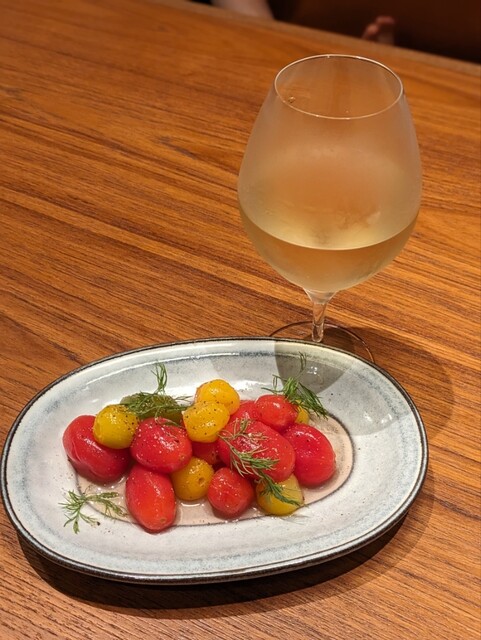 recommendations image for Pizzeria&Trattoria GONZO 吉祥寺店