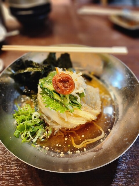 recommendations image for ヤキニクエン ニング 南堀江店