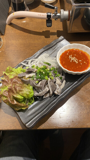 焼肉 億千万的實拍高清圖