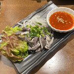 焼肉 億千万的實拍圖