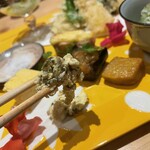 現代割烹 法善寺momo的实拍图