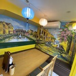 LONG DINH VIET NAM RESTAURANT 心斎橋店的實拍圖