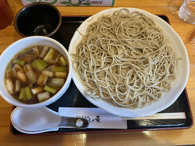サラセン人の麦的實拍高清圖