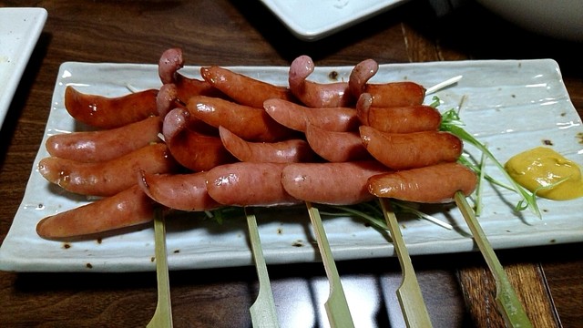からまつ的实拍高清图