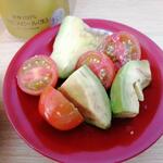 小春日和的实拍图