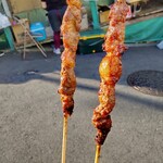 華龍商事的实拍图