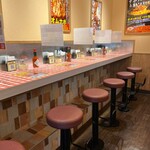 スパゲッティーのパンチョ 代々木店的實拍圖