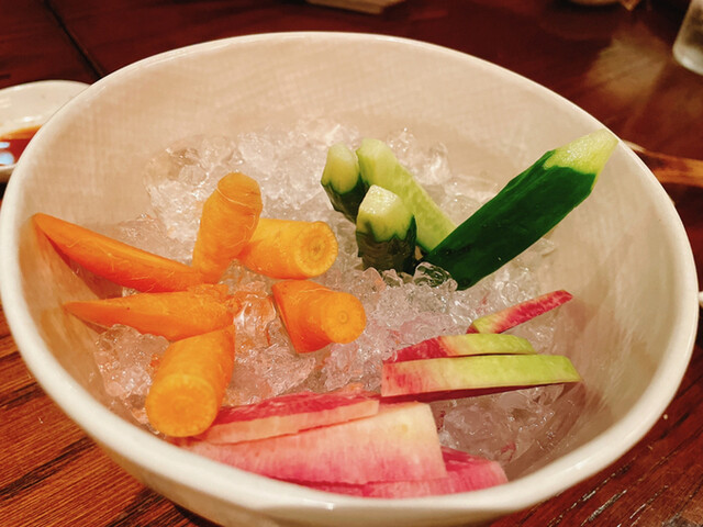 recommendations image for がらり 千駄ヶ谷店