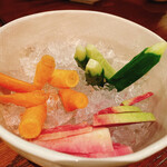recommendations for がらり 千駄ヶ谷店
