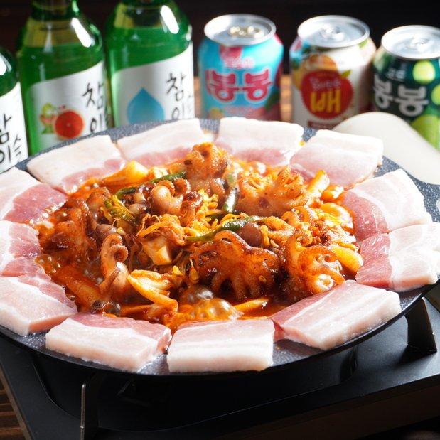 モクポ 琴似店的實拍圖
