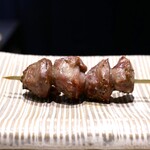 鳥さき的實拍圖