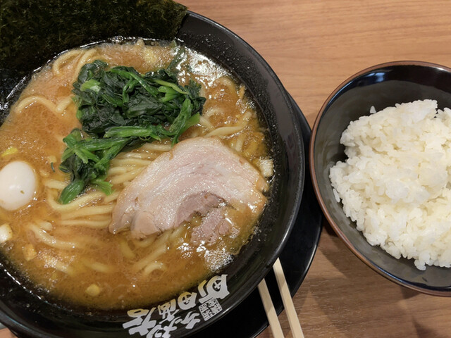 recommendations image for 町田商店 本店