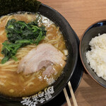 recommendations for 町田商店 本店