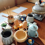 recommendations for まる源