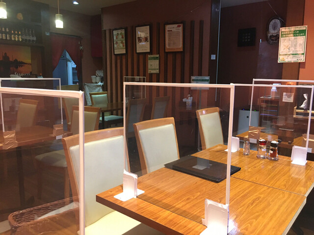 シャンティ 高田馬場店的實拍高清圖