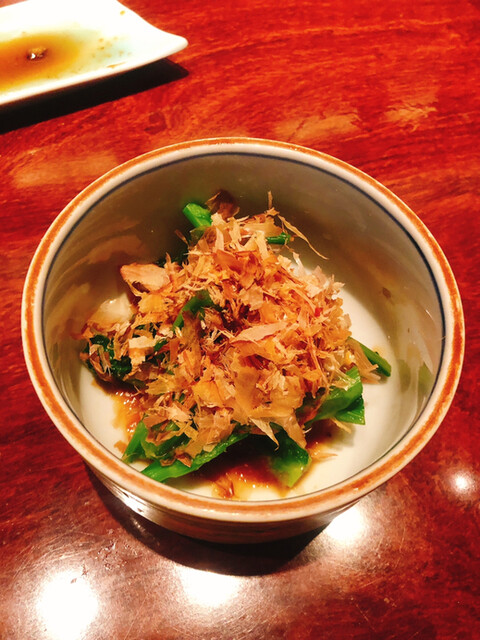 味乃宮川 吉祥寺店的实拍高清图