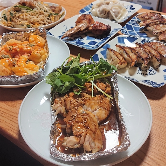recommendations for 餃子食堂マルケン 新石切店
