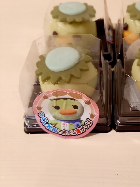 つくし牧田的实拍高清图