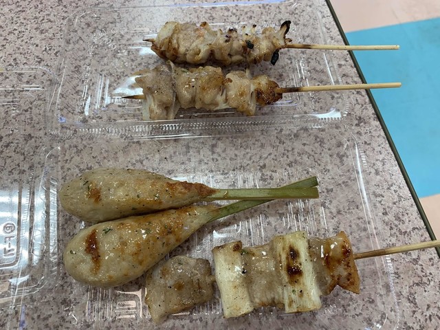 持ち帰り専門店 美唄焼鳥・惣菜 炎 ダイイチみなみ野店的實拍高清圖