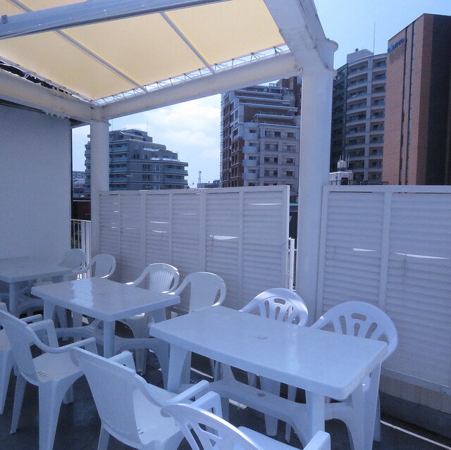 恵比寿 天空ビアガーデン&BBQ EBITEN的實拍高清圖
