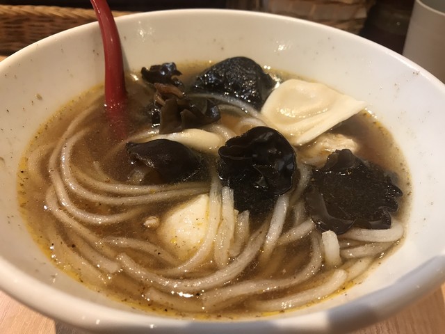 頂マーラータン 新大久保店的實拍高清圖