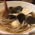 頂マーラータン 新大久保店的實拍圖