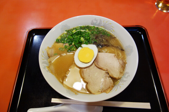 そば処まさや的實拍高清圖